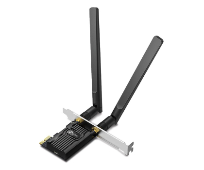 Karta sieciowa TP-LINK Archer TX20E (1800Mb/s a/b/g/n/ac/ax) BT 5.2